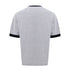 Dunhill Gray Cotton T-Shirt